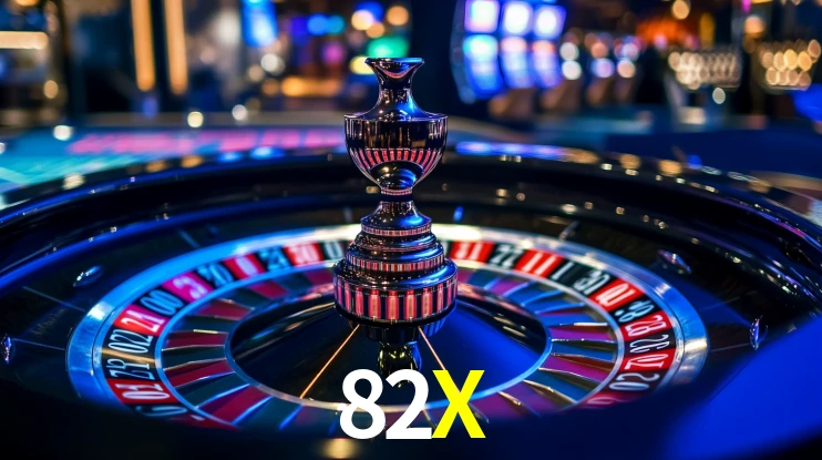 82X