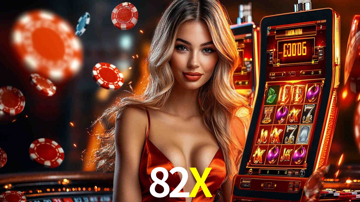 82X: Seu Cassino Premiado com Pagamentos Rápidos