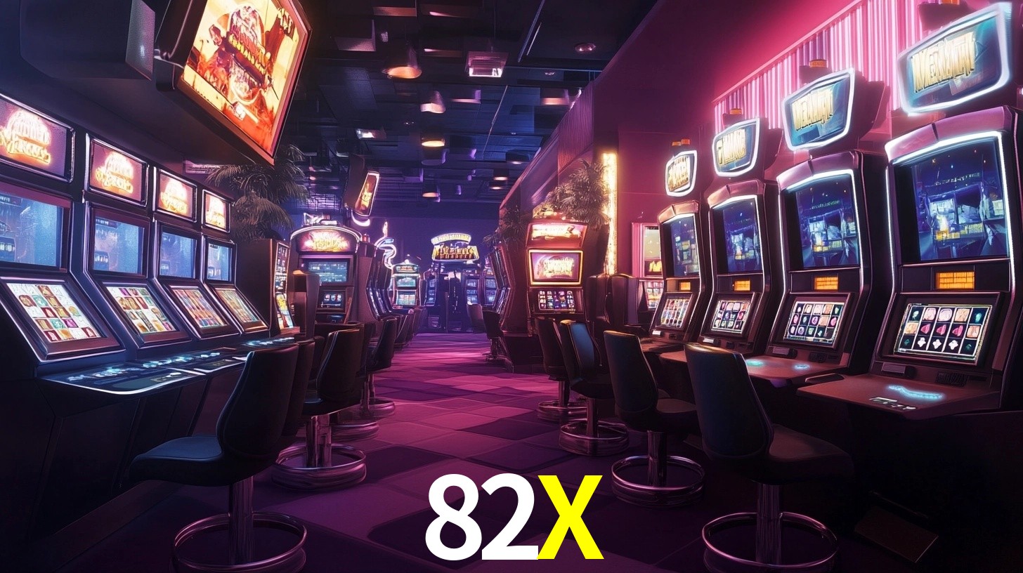 Welcome Bonus 82X