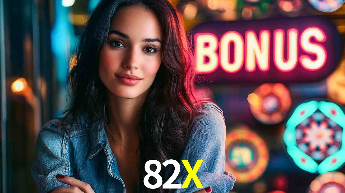 82X: A Experiência de Casino com Jogos de Mesa ao Vivo