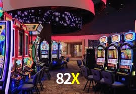 Security Systems 82X