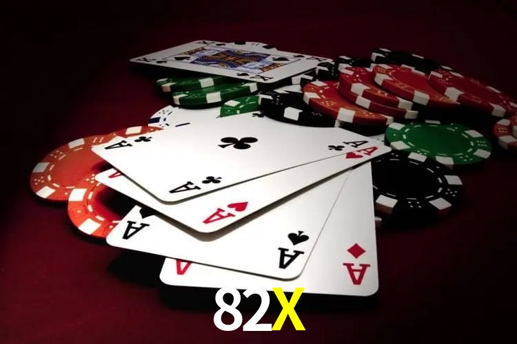 cassino 82X