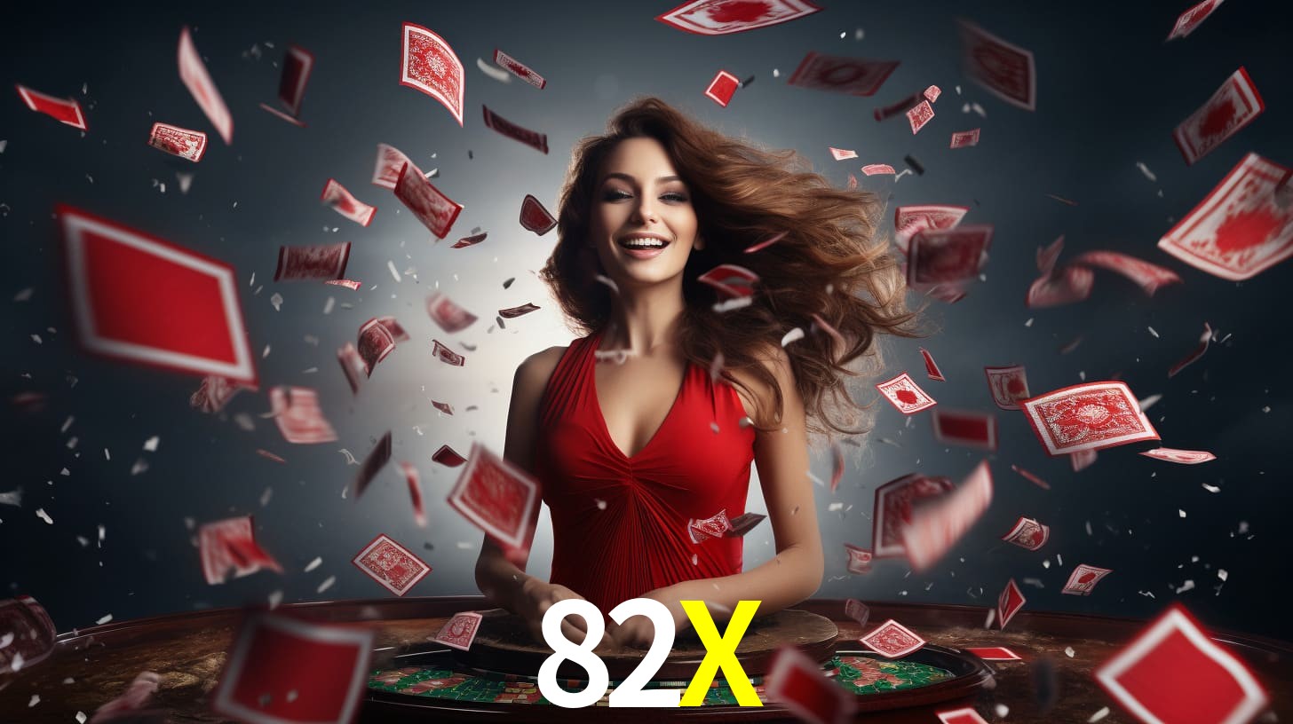 Welcome Bonus 82X