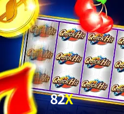 A Revolução dos Aplicativos de Jogos no 82X