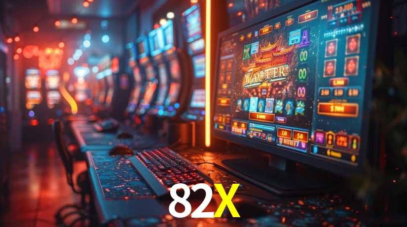 82X Com Bet