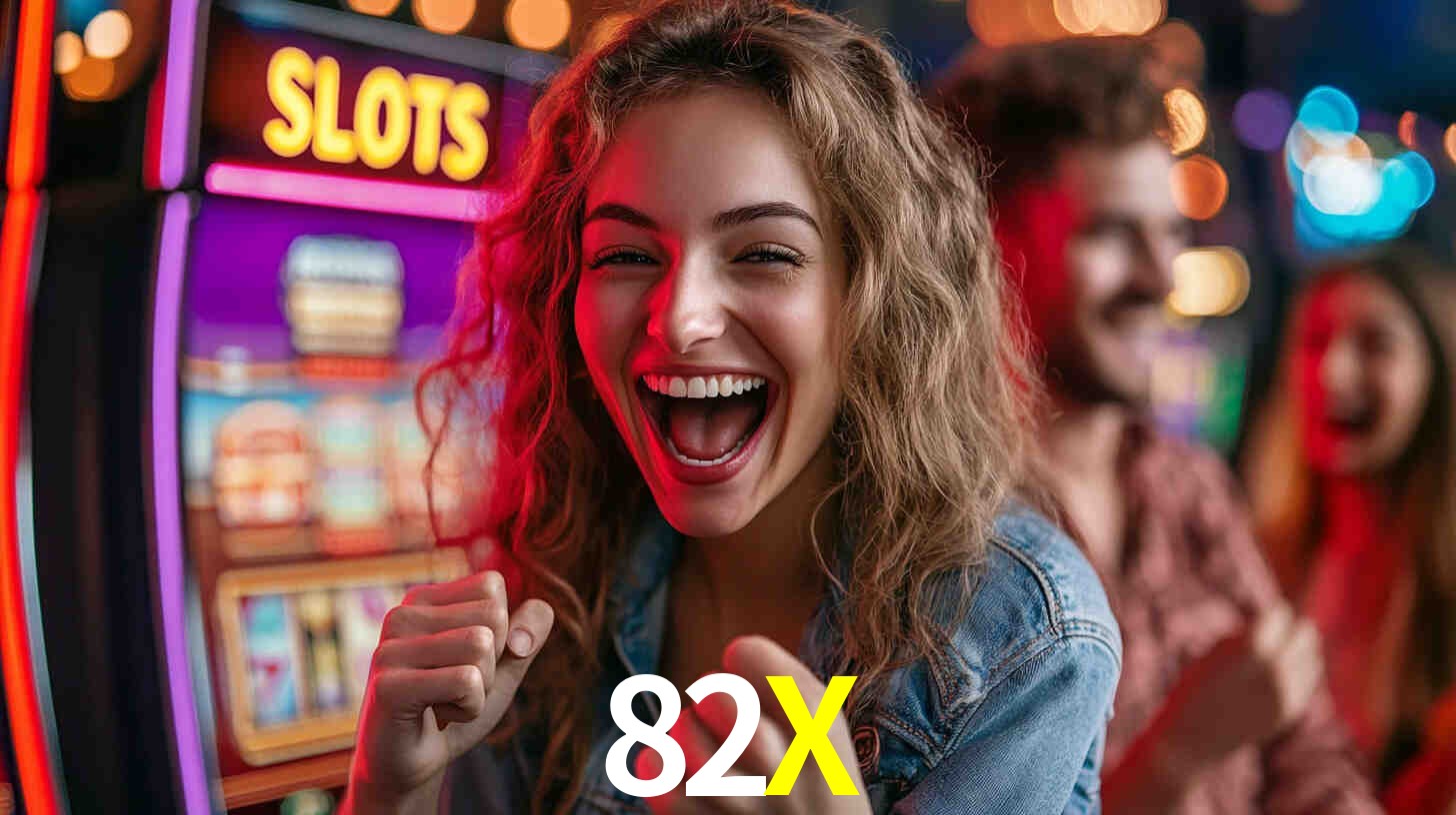 A Experiência Imersiva dos Cassinos Ao Vivo no 82X