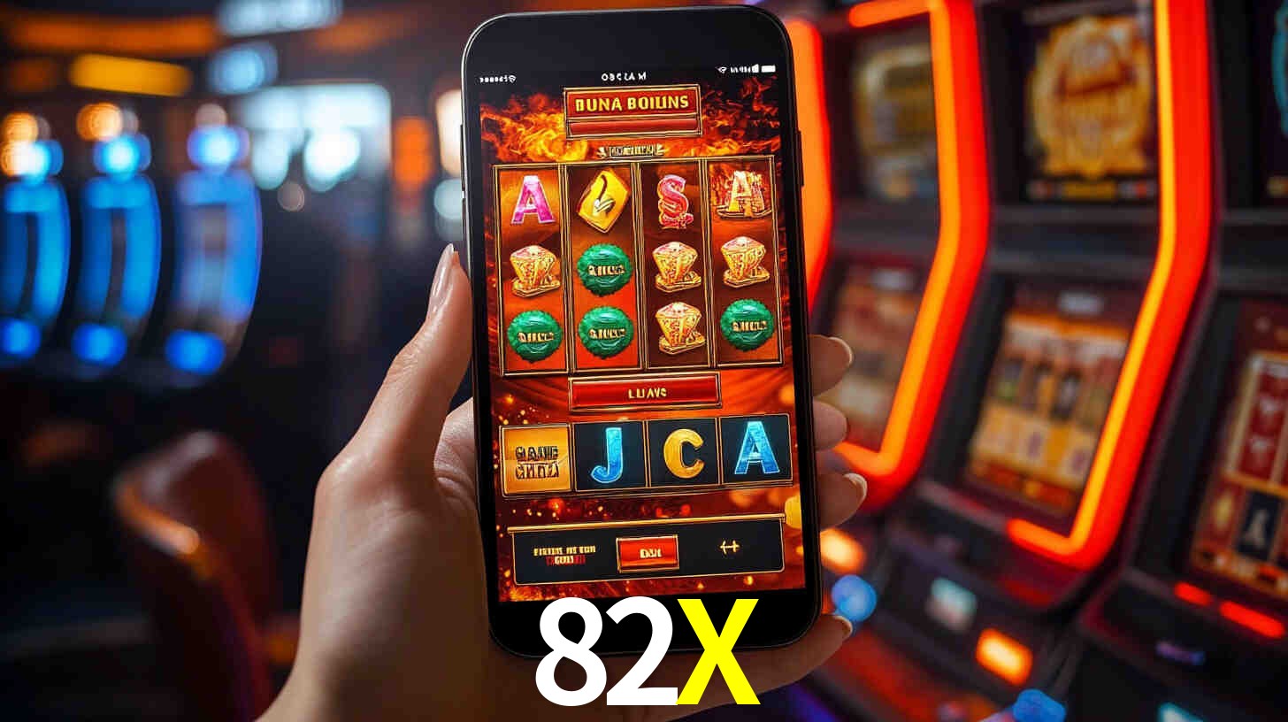 82X