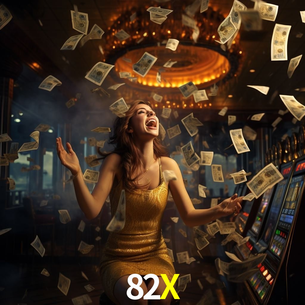 Live Casino 82X
