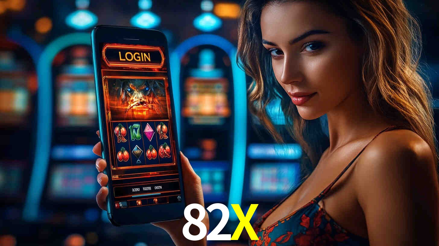 82X