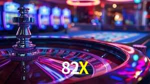 Tennis Betting 82X