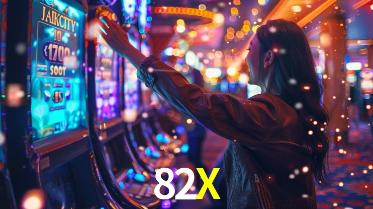82X