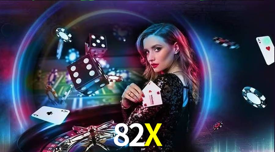 Live Casino 82X