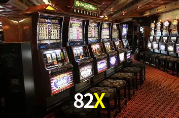 Descubra a Essência do 82X: Nossa História e Compromissos