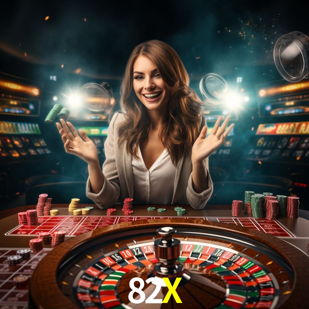 82X