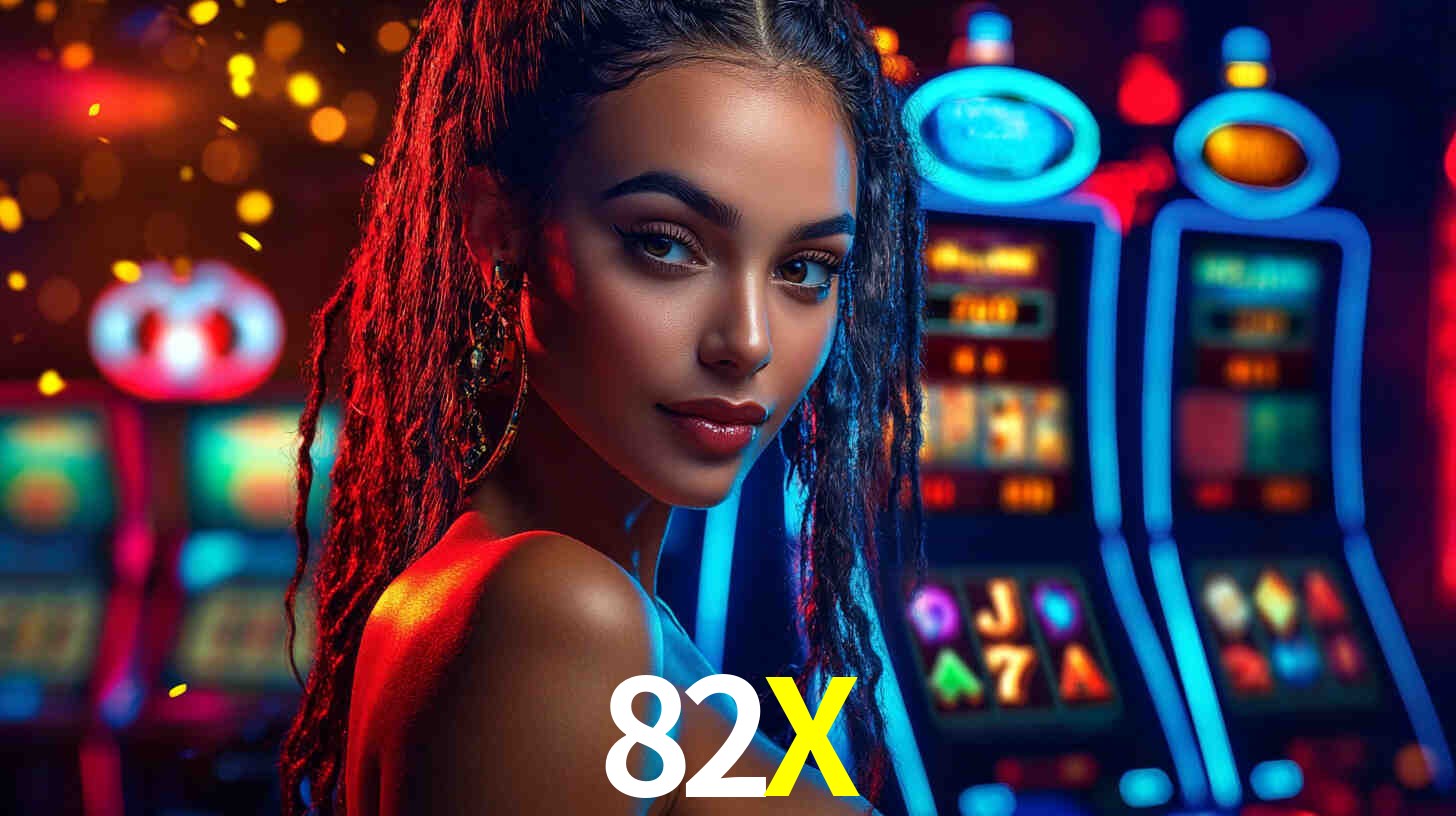 A Popularidade dos Caça-Níqueis no 82X