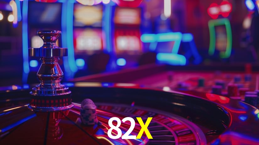 82X