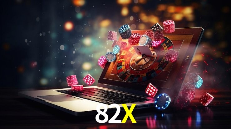 Inovações de Jogos na 82X: O Futuro das Experiências Interativas
