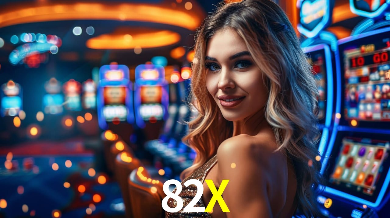 Welcome Bonus 82X
