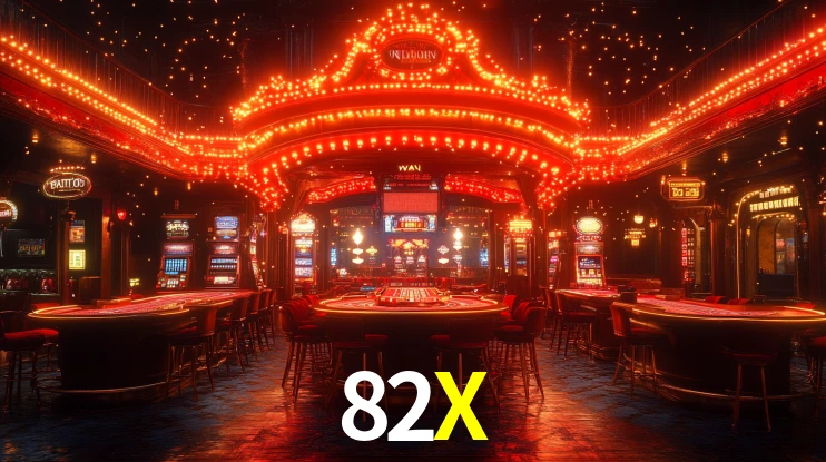 82X Com Bet