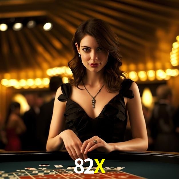 Apostas Esportivas na 82X: Um Guia Completo
