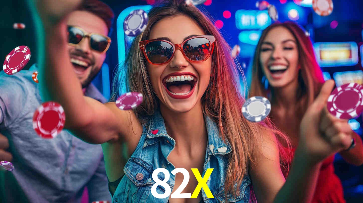 Inovações de Jogos na 82X: O Futuro das Experiências Interativas