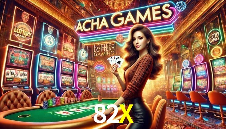 Spaceman Game 82X