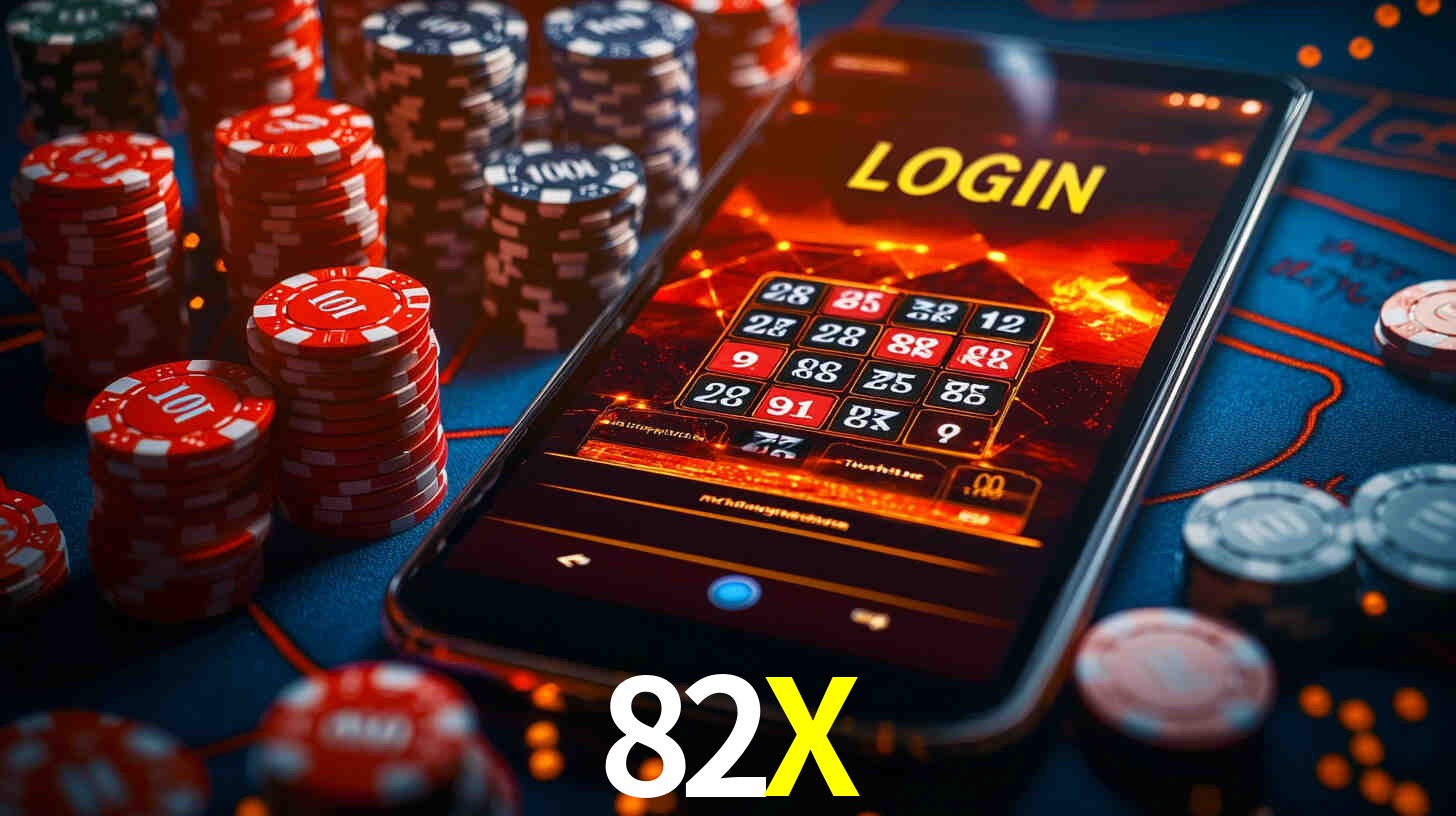 82X Com Bet