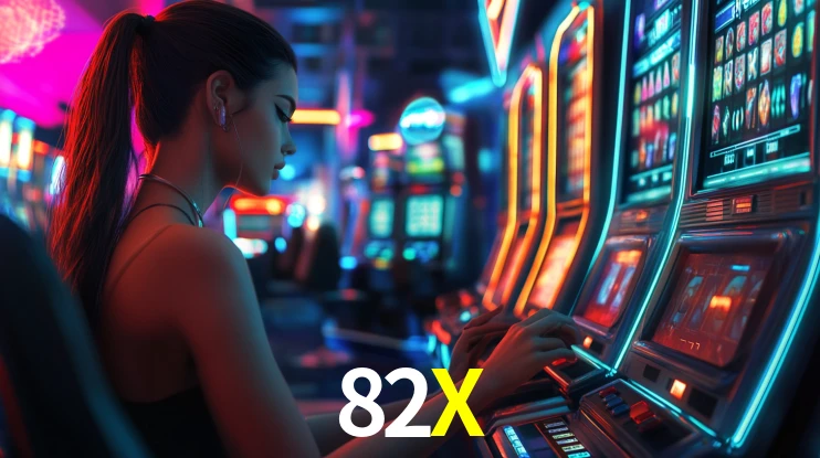 Explore as vantagens do 82X: serviço profissional e confiabilidade