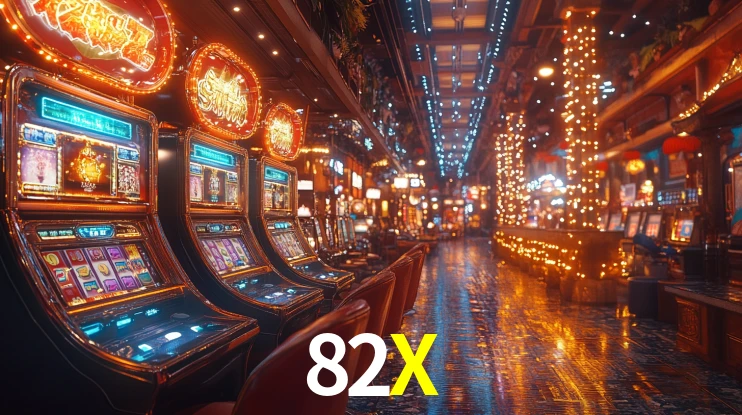 82X: Seu Especialista em Apostas Esportivas Brasileiras