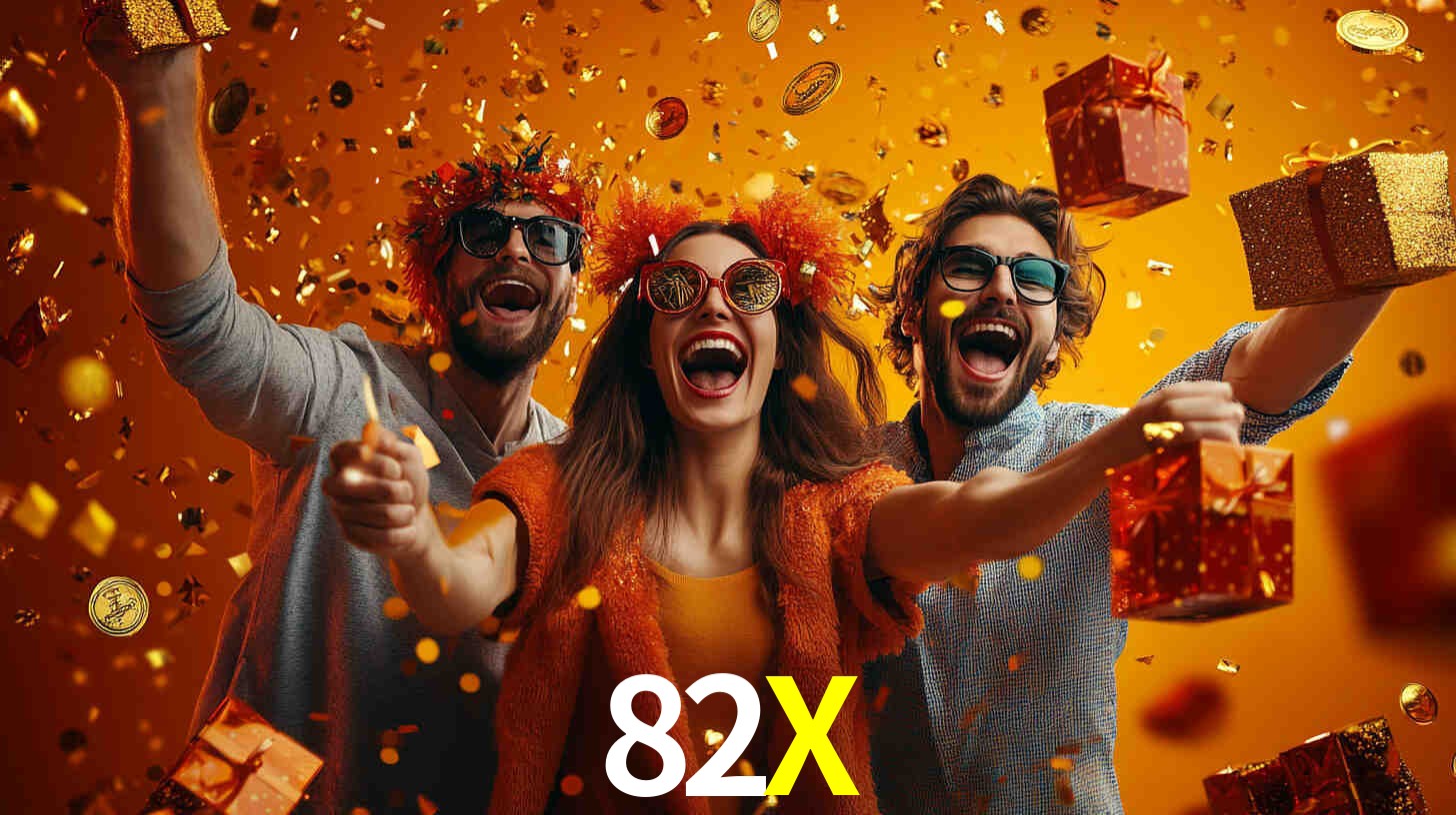 82X