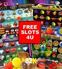 Seasonal Promotions 82X