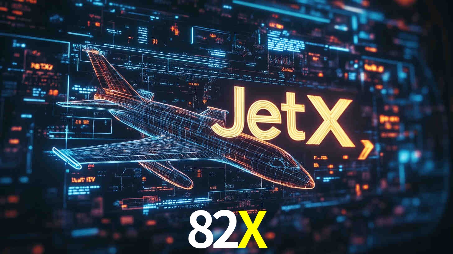 A Revolução dos Aplicativos de Jogos no 82X