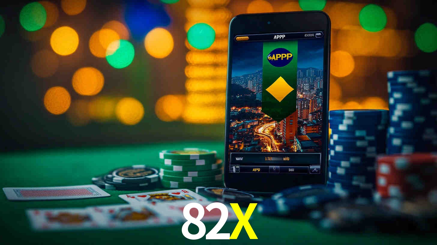 Descubra o Programa VIP da 82X: Vantagens Exclusivas para Jogadores