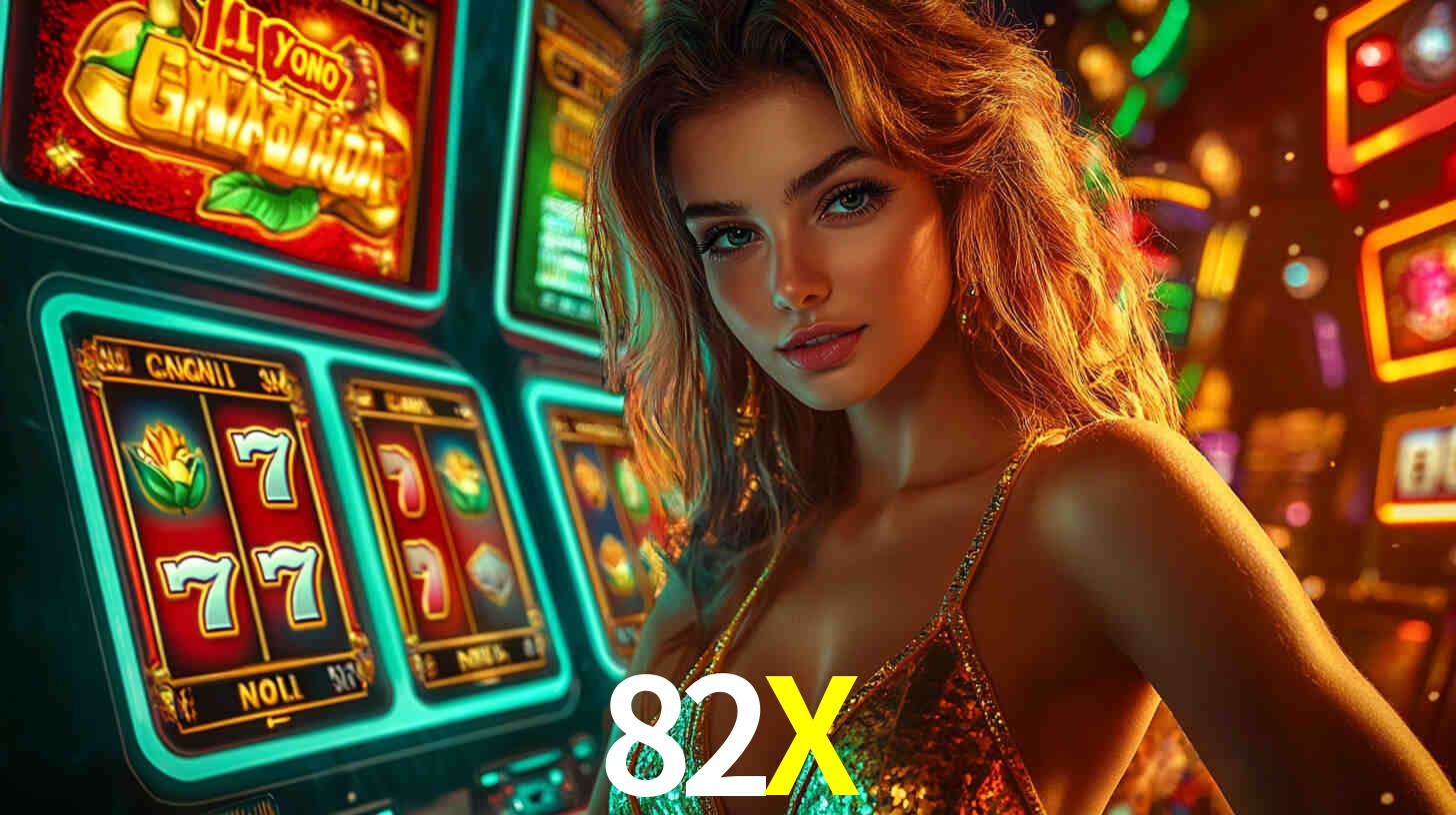 82X App Interface