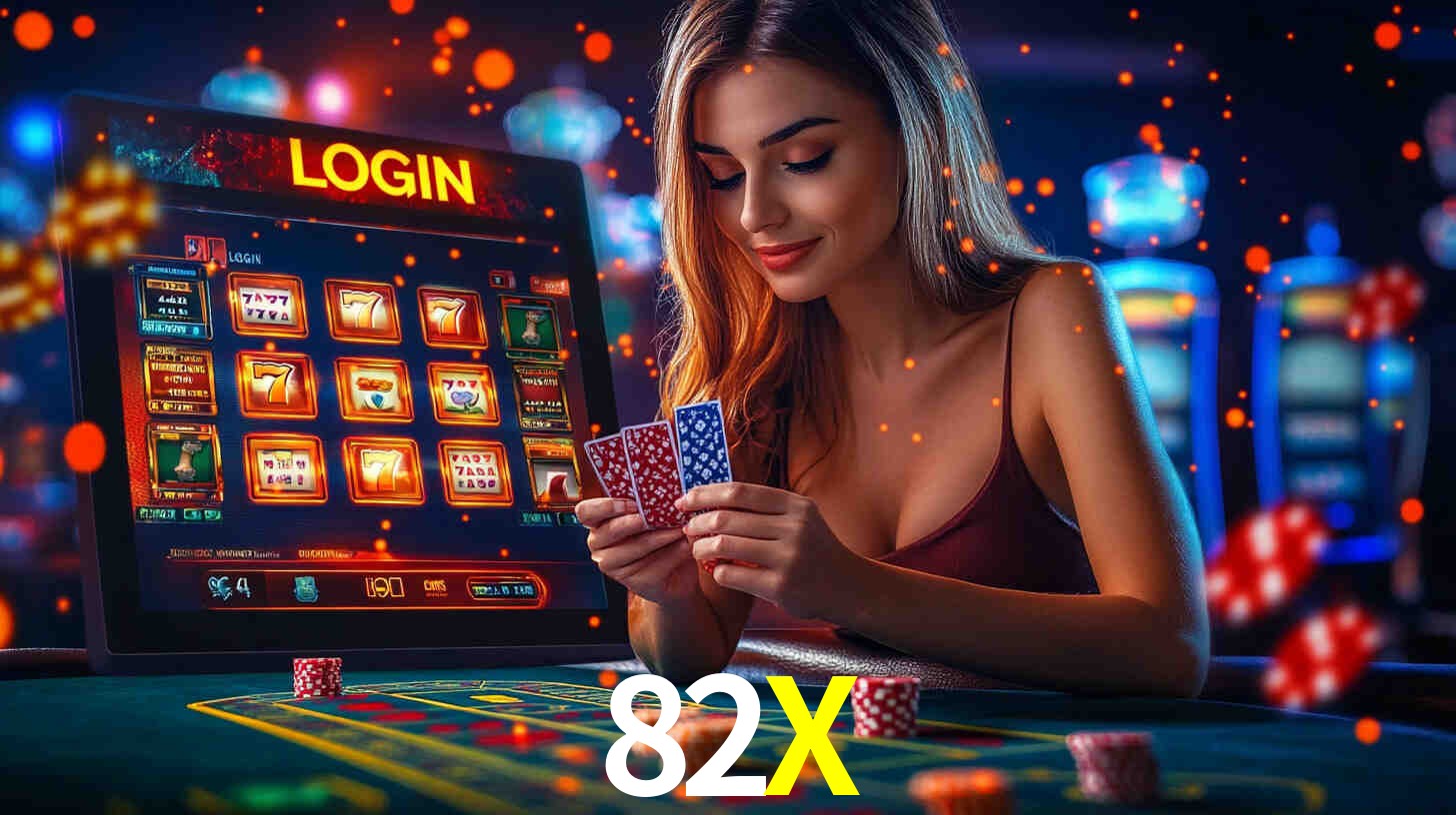 82X