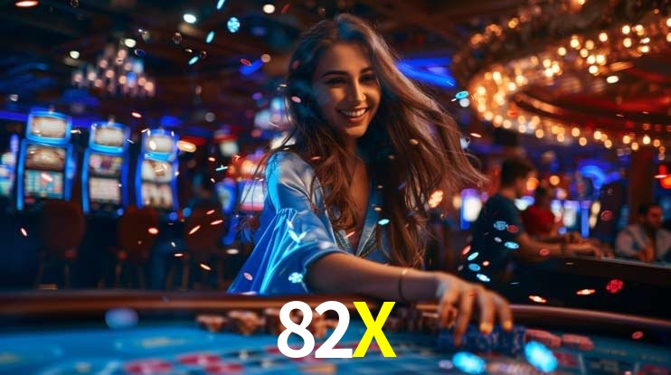Football Betting 82X