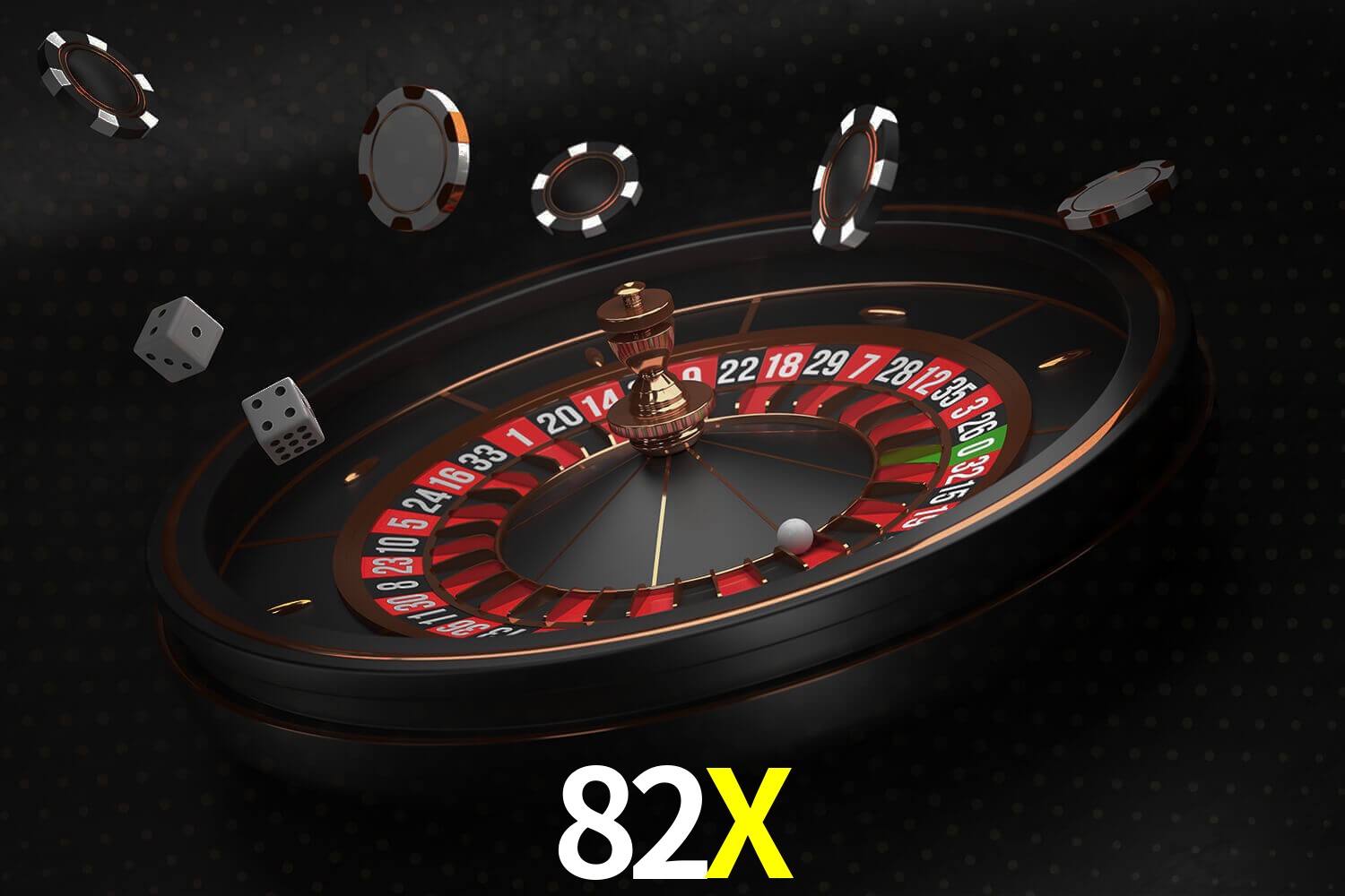 82X Com Bet