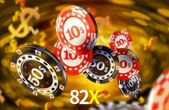 Tennis Betting 82X