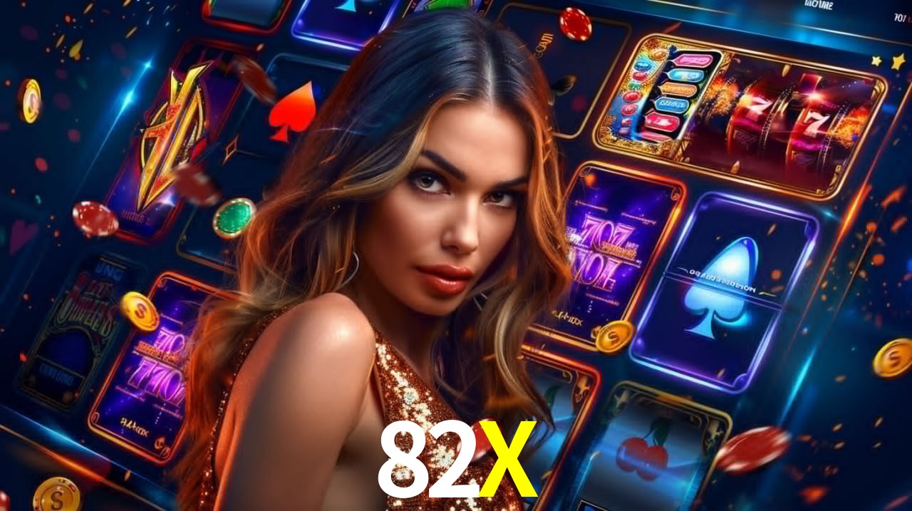 Explorando a Categoria de Eventos em Apostas na 82X