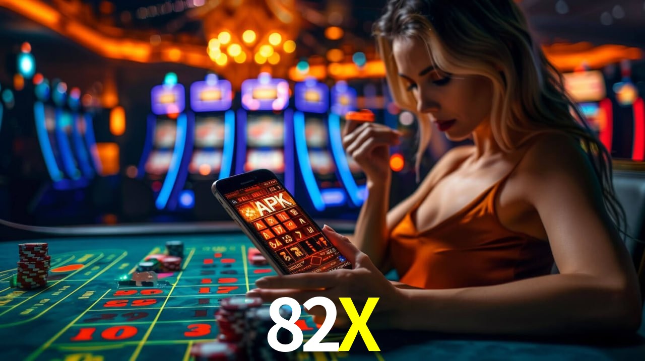 Roulette Table 82X